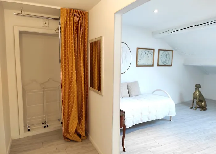 Mantica Cattaneo Appartament Apartment *