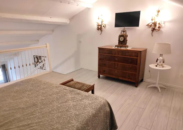 Apartment Mantica Cattaneo Appartament *