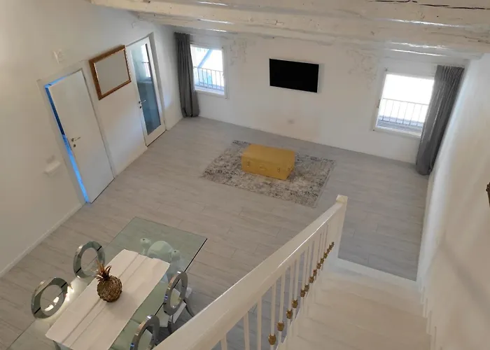 Mantica Cattaneo Appartament Apartment Pordenone