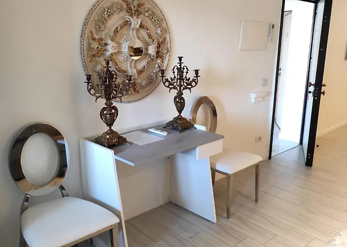 Apartment Mantica Cattaneo Appartament Pordenone