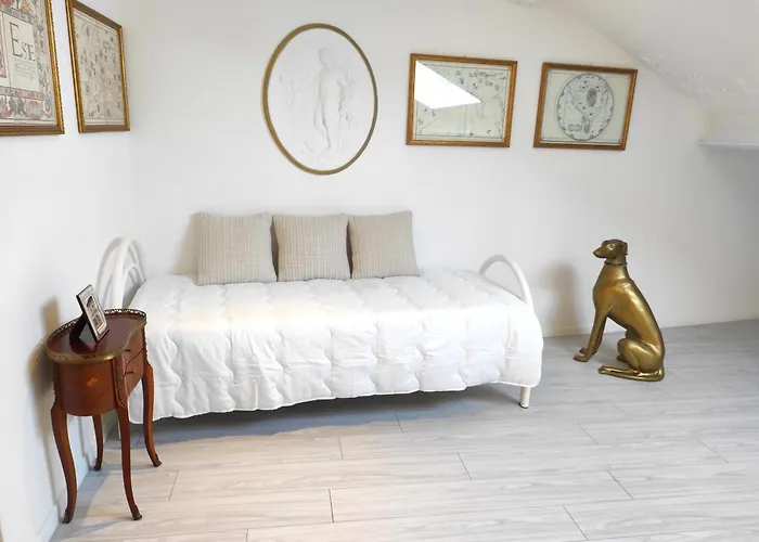 Mantica Cattaneo Appartament Apartment *