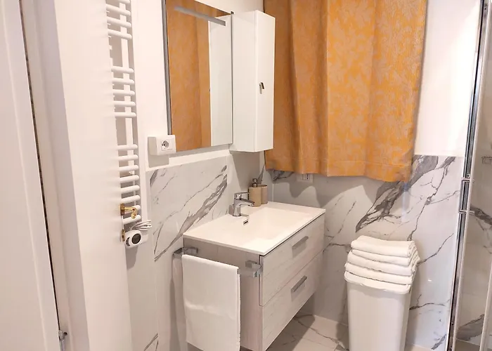 Appartamento Mantica Cattaneo Appartament *