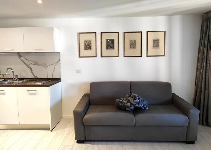 Apartment Mantica Cattaneo Appartament Pordenone