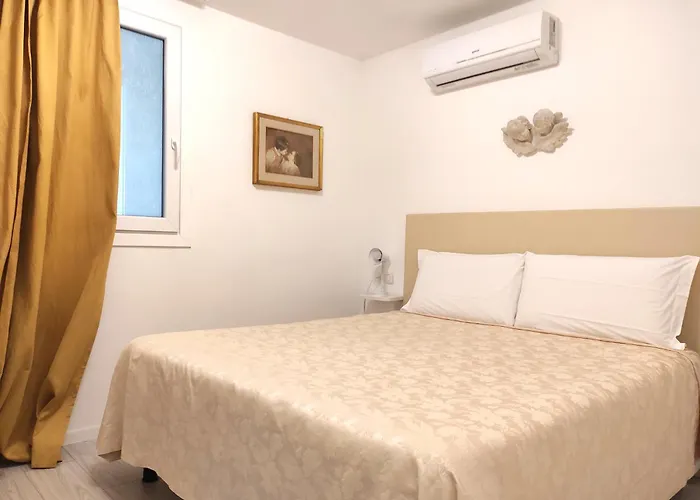 Mantica Cattaneo Appartament *