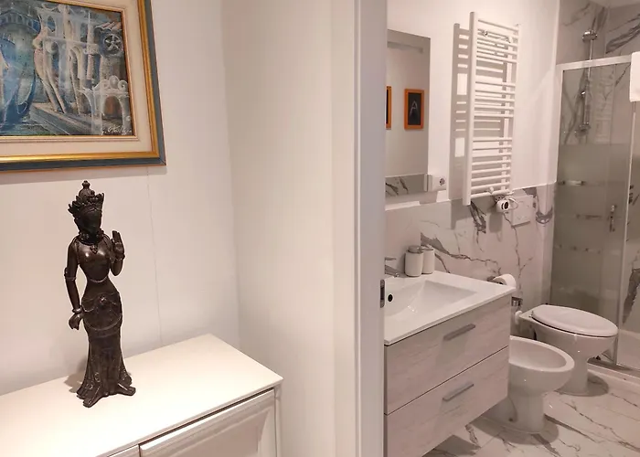 Mantica Cattaneo Appartament Pordenone