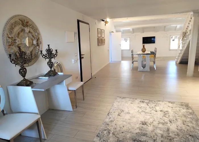 Mantica Cattaneo Appartament Apartment Pordenone