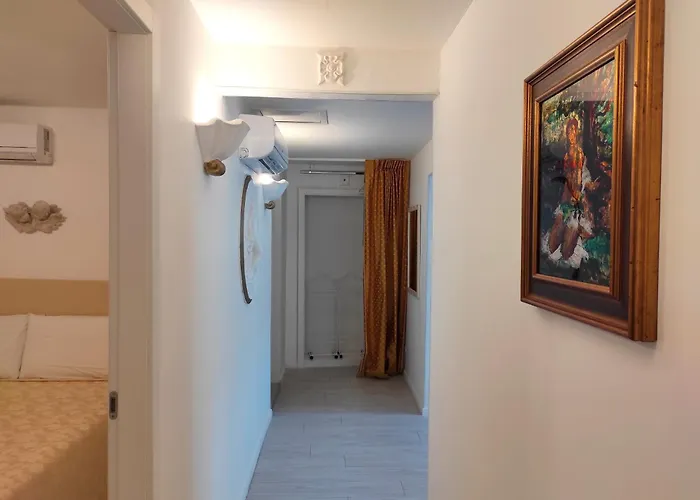 Mantica Cattaneo Appartament Pordenone