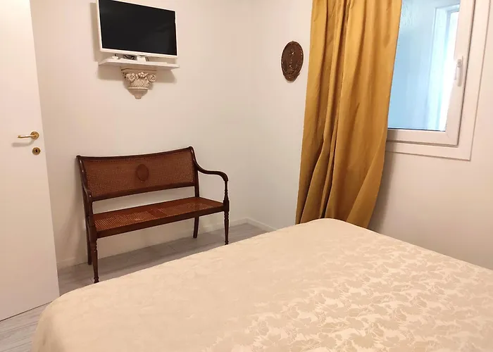 Mantica Cattaneo Appartament * Pordenone