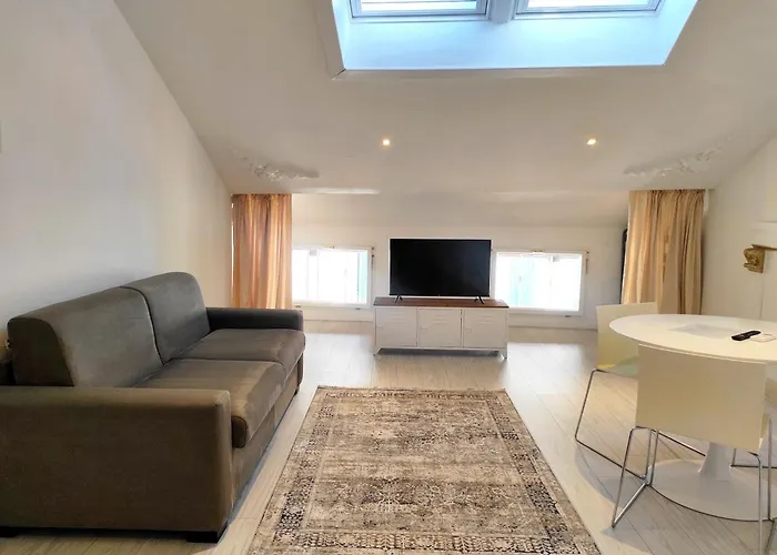 Mantica Cattaneo Appartament Apartment