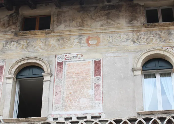 Mantica Cattaneo Appartament Apartment