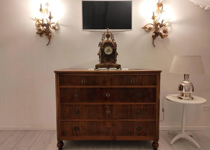 Mantica Cattaneo Appartament *