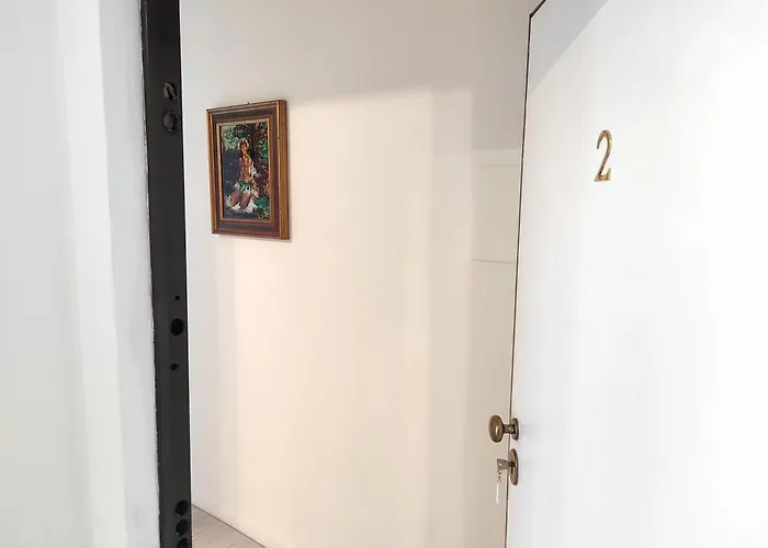 Mantica Cattaneo Appartament * Pordenone