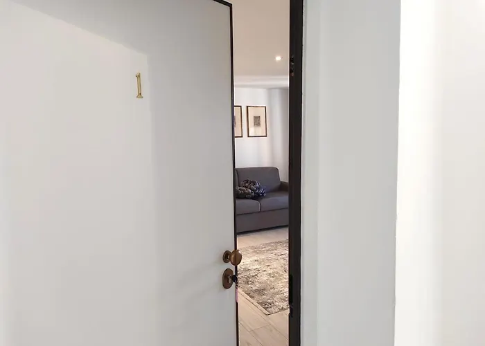 Mantica Cattaneo Appartament