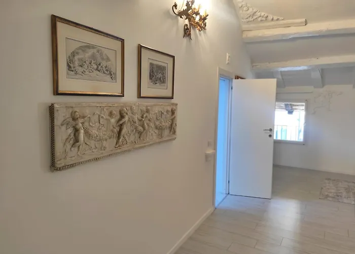 Apartment Mantica Cattaneo Appartament *