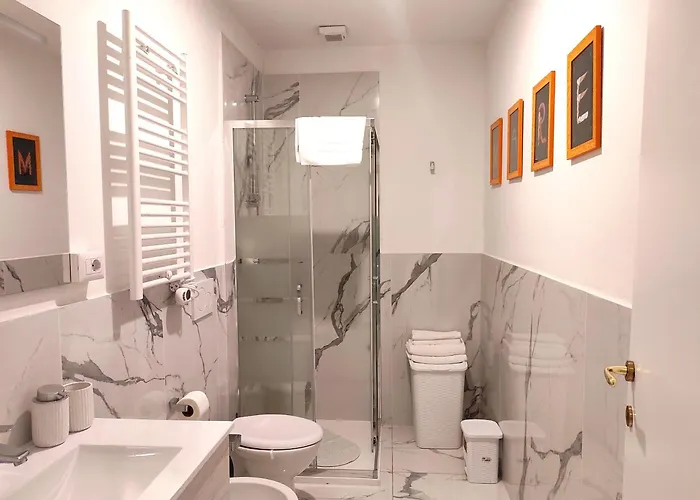 Mantica Cattaneo Appartament